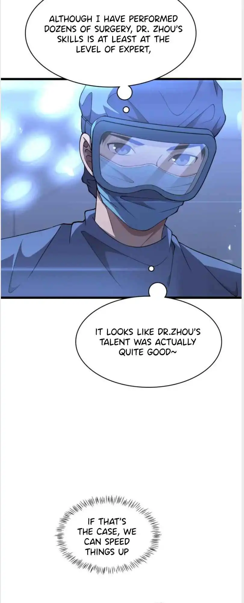 Great Doctor Ling Ran Chapter 140 18